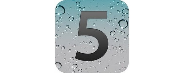 iOS 5.1 korjaa akku- ja ääniongelmat